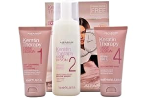 ALFAPARF MILANO Alfaparf Kit Terapia Express - 250 ml