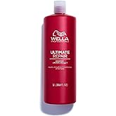 Wella Professionals Wella Ultimate Repair Şampuan &ndash; Metal Purifier Teknolojili Derinlemesine Temizlik Şampuanı &ndash; Onarıcı Neml