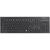 Zebronics Zeb-DLK01 USB Multimedia Keyboard with 104 UV Coated Keys, Rupee Key, 12 Hot Keys