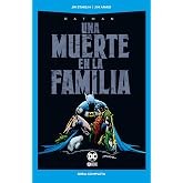 Batman: Una muerte en la familia (DC Pocket)