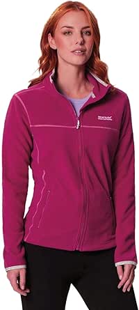 regatta floreo fleece