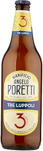 Birrificio Angelo Poretti Birra 3 Luppoli 660ml
