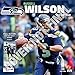 Produktbild Seattle Seahawks Russell Wilson 2019 12x12 Player Wall Calendar