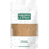 makarna l&uuml;tfen! Sebzeli ve Yumurtalı K&ouml;fte Harcı 180 Gram
