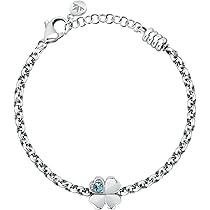 bracciale morellato in acciaio donna collezione MAIA-SAUY08