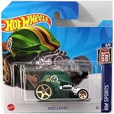 Hot Wheels Tekli Arabalar HEAD GASKET HKK45