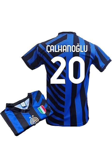 Maglia Juventus Personalizzata 2024-2025 - Nome E Numero Stampato, Taglie Adulto S-XL - Foto 8