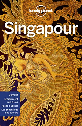 Télécharger Kindle livres à iPad gratuitement Singapour City Guide - 1ed by author 2816170977 ePub