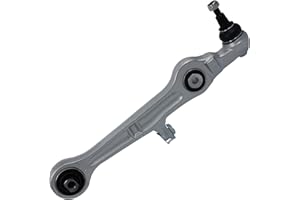 ‎ATEC GERMANY ATEC Germany 1x Querlenker Vorderachse, vorne unten beidseitig passend Kompatibel mit AUDI A4 B6 (8E2) (8E5) (8H7), A4 B7 (8EC) (8ED) (8HE), SEAT EXEO (3R2) (3R5)