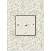 Balenciaga: XVII (Leyendas de la Moda I)