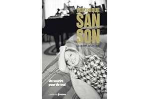 Véronique Sanson - Un sourire pour de vrai