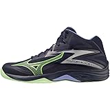 Mizuno Thunder Blade Z Mid, Pallavolo Unisex-Adulto