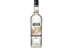 VEDRENNE Liqueur de Gingembre 25% 70CL