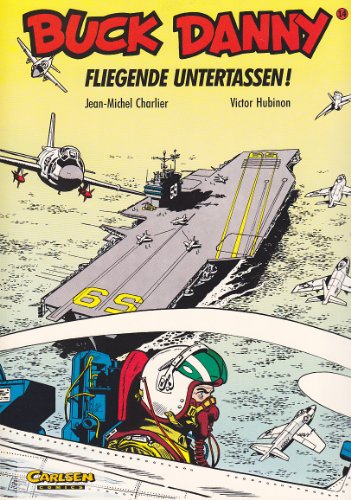 Buck Danny Carlsen Comics Bd 14 Fliegende Untertassen Pdf Kindle Azraelad
