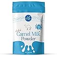 Aadvik Camel Milk Powder | Freeze Dried I Pure and Natural I 200 GMS