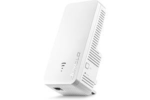 devolo Wifi 6 Repeater 3000 -