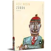 Z&uuml;b&uuml;k: Kağnı G&ouml;lgesindeki İt