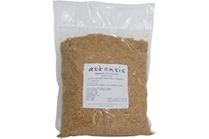 Astensis Farina Di Nocciola TGT 1000gr - Tonda Gentile Trilobata - Per preparazione di dolci - Nocciole Naturali - Uso Pasticceria - Altissima Qualità