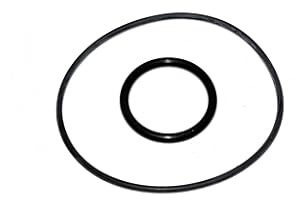 BLENDDOOR Distributor O-Ring Kit: Suzuki Sidekick, Samurai, Jimny, Swift, Vitara, Geo Tracker, Metro