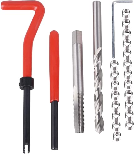 Connect Consumables 37067 Taper & Plug Taps M7 X 1.0, 2pc