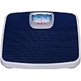 SONALEX Personal Weight scale for body weight mechanical human body 130kg capacity for human body weight machine gym hospital(Blue) analog weight machine analog weighing scale