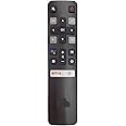 Remote for TCL LED Universal Remote Control for Iffalcon Smart HD 4K LED TV with Netflix Function (Compatible TCL LED TV Remote)