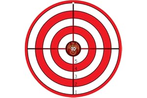 Holzspielerei Zielscheibe Classic