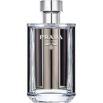 Prada Prada L'homme Intense Eau De Parfum For Men 150ml X : Amazon