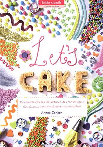 Let's cake gratuit