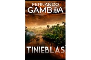 Tinieblas: 2 (Las aventuras del capitán Riley)