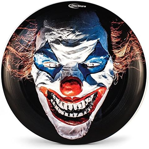 Discraft 175g Supercolor Clown Ultra Star