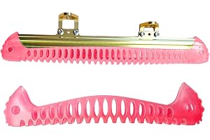Elastiska Isbladsslidor - Skate Blade Covers Protector