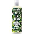 Faith in Nature Hemp and Meadowfoam Conditioner