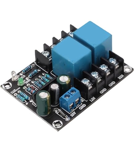 Scheda Sintonizzatore FM Si4703 RDS Per Arduino, AVR, PIC, ARM - Colore Rosso