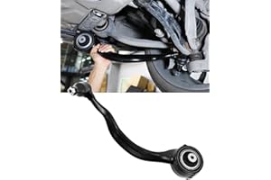 LALAIJDOU Front Left or Right Lower Suspension Control Arm and Ball Joint Assembly Compatible with Range Rover,Land Rover Sport 2013-2017 LR034220 LR034219 LR034217 LR034218 (Right LR034219)