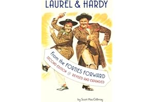 Laurel & Hardy: From the Forties Forward