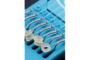 Drennan Power Bandit Barbless Qty 8