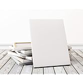 50 x 70 cm 3-Piece Professional Canvas Package