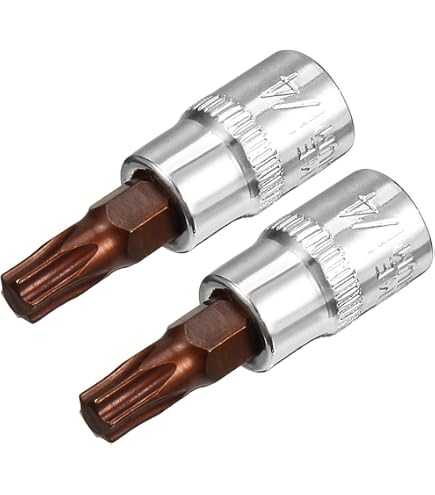 6.3 Mm (1/4\") Drive
