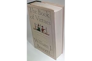 Book of Virtues