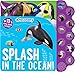 Produktbild Discovery: Splash in the Ocean! (10-button Sound Books)