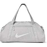 Nike Kadın Spor Kul&uuml;b&uuml; Spor &Ccedil;antası, Kolej Gri/Kolej Gri/Hayalet, One Size, Spor Giyim Kul&uuml;b&uuml;