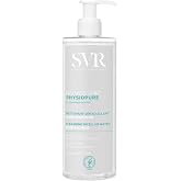 Svr Physiopure Eau Micellaire, 400 ml