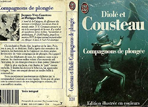 Compagnons de plongée en ligne Compagnons de plongée en ligne