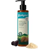 Pilgrim Patua & Keratin Hair SMOOTHENING SHAMPOO for Dr...
