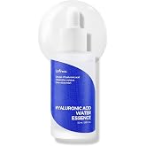 Isntree Hyaluronic Acid Water Essence (Sekiz &Ccedil;eşit Hyal&uuml;ronik Asitli Nemlendirici Serum) 50 ml