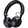 Teufel Supreme On, Cuffie On-Ear Bluetooth Wireless, Nere