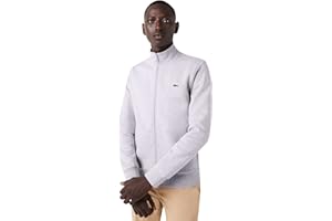 Lacoste Sweatshirt Classic Fit Homme