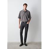 Marcus Premium Blue Vintage Koyu Mavi Jean Pantolon 00351A1727