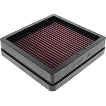 K&N FILTERS 33-2210 FILTRO ARIA 33-2210 Acquistare usato e nuovo su Welldonepart